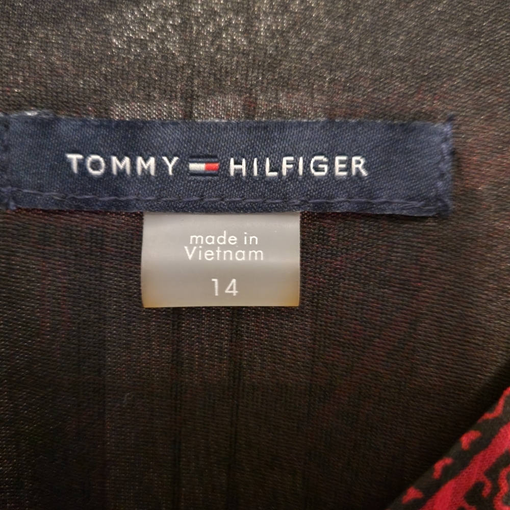 Tommy Hilfiger dress - Picture 4 of 5